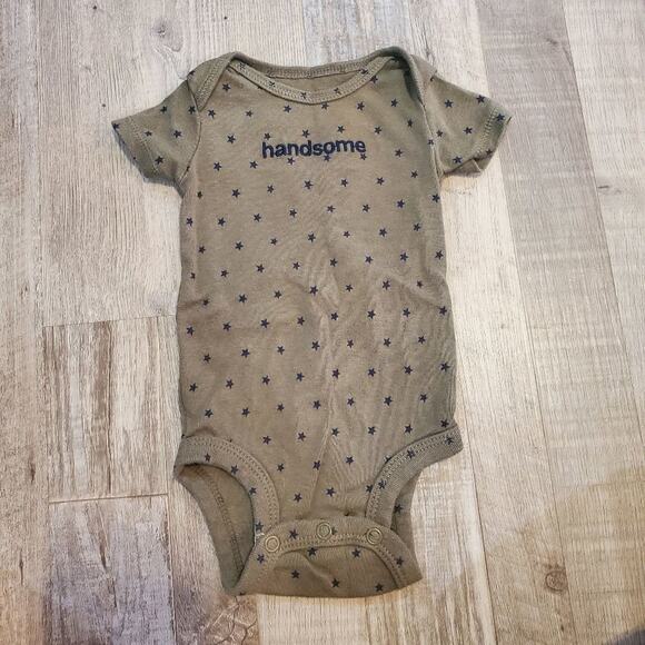 Carters 3 month onesie - Picture 1 of 6